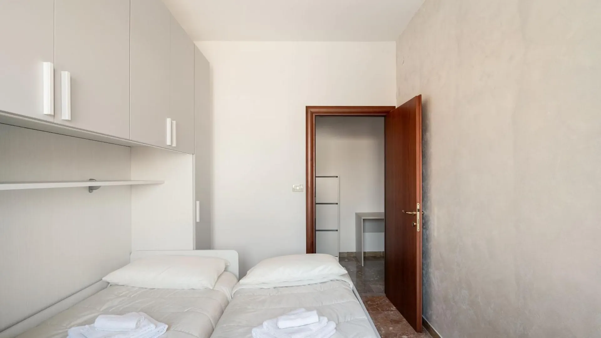 Apartment Like At Home Venice - Mestre