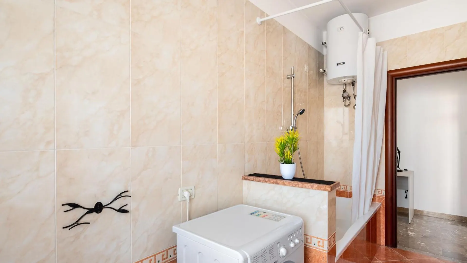 Like At Home Venice - Mestre Apartment