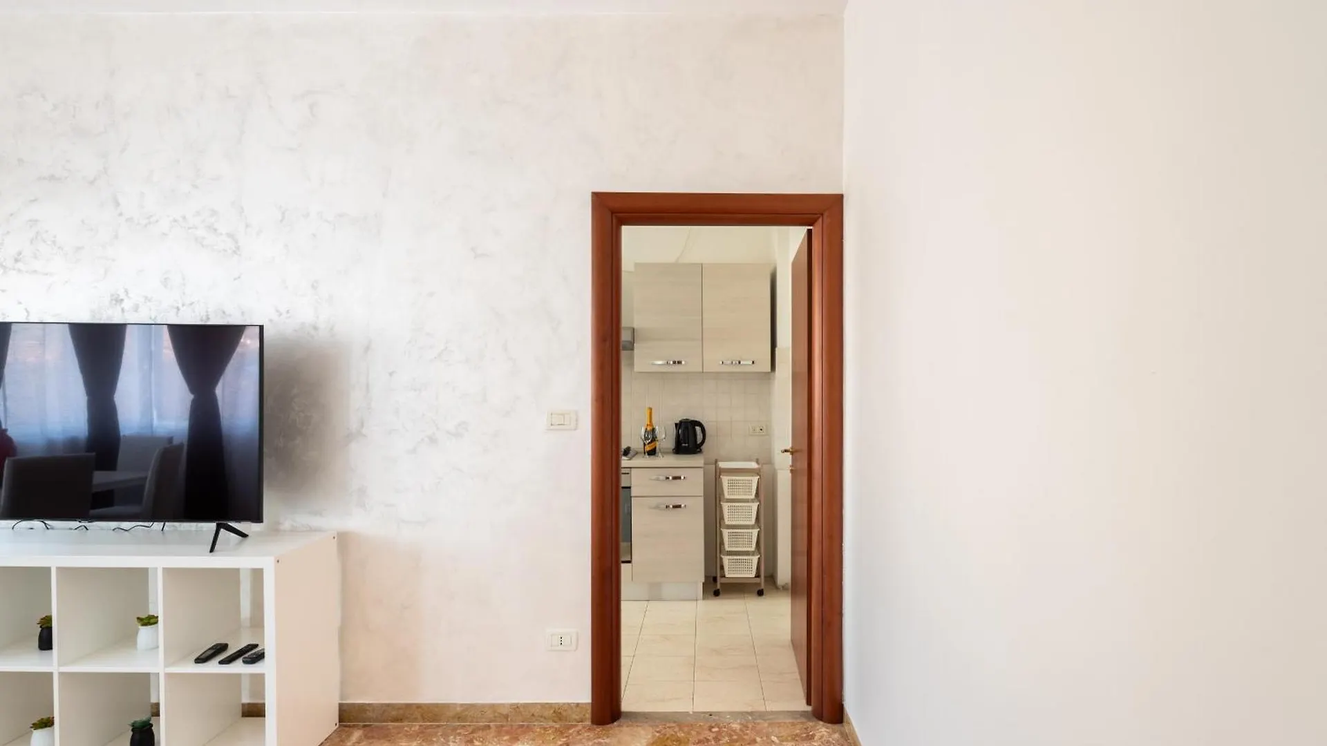 Apartment Like At Home Venice - Mestre Italy